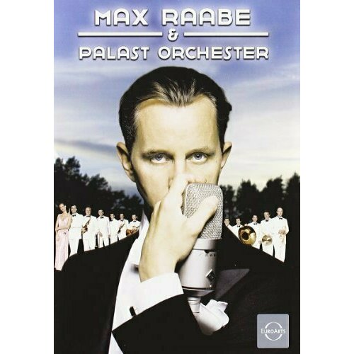 Raabe, Max & Palast Orchester max raabe max raabe mtv unplugged 2 lp