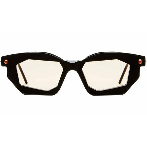 Солнцезащитные очки Kuboraum, черный