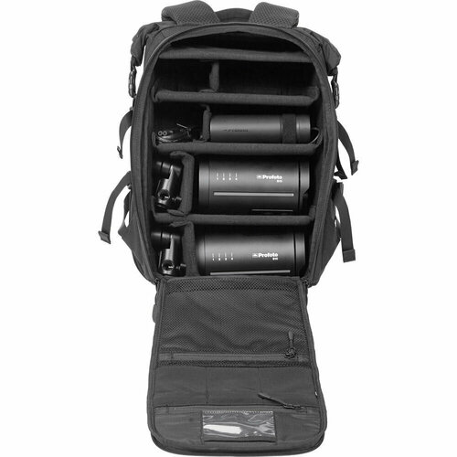 Комплект вспышек Profoto B10 Duo Kit 250250 AirTTL 39904000₽