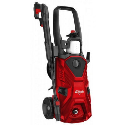 Мойка высокого давления ELITECH М 2200РКП, 2200Вт, 165бар, 480л/час, шланг 6м — фото 2