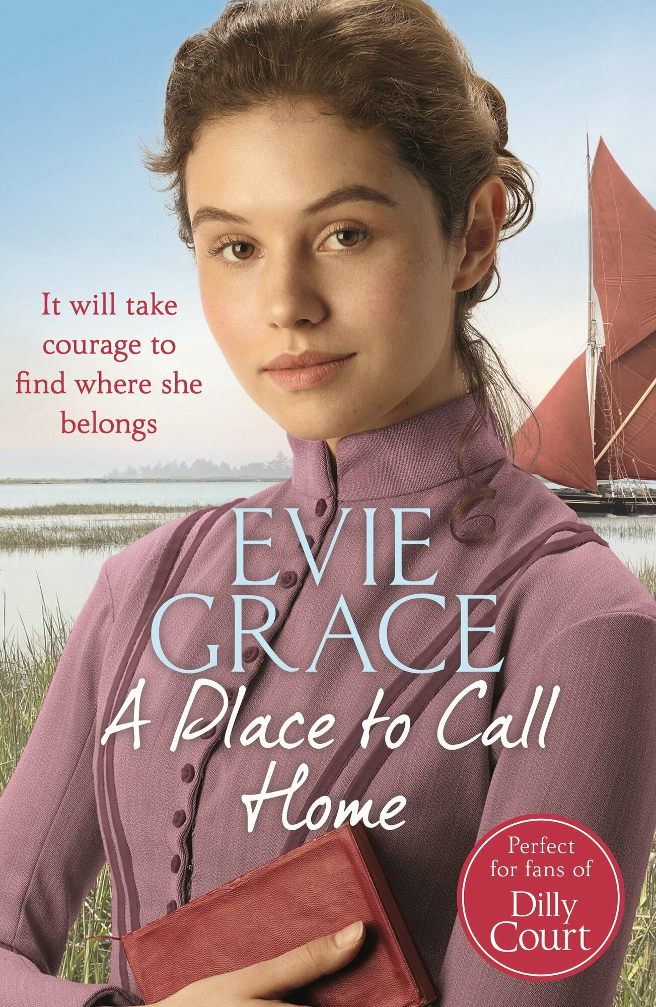 A Place to Call Home | Grace Evie