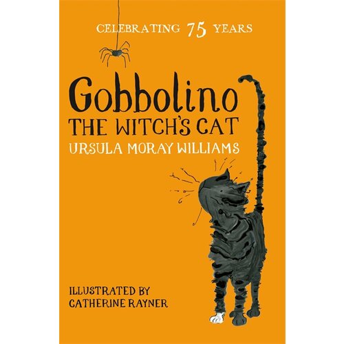 Gobbolino the Witch's Cat | Williams Ursula Moray
