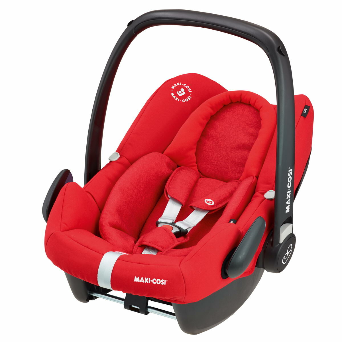   0+ (013) Maxi-Cosi Rock Nomad Red