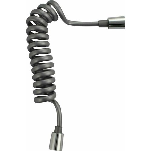 Шланг для биде пружина 120 см 560₽