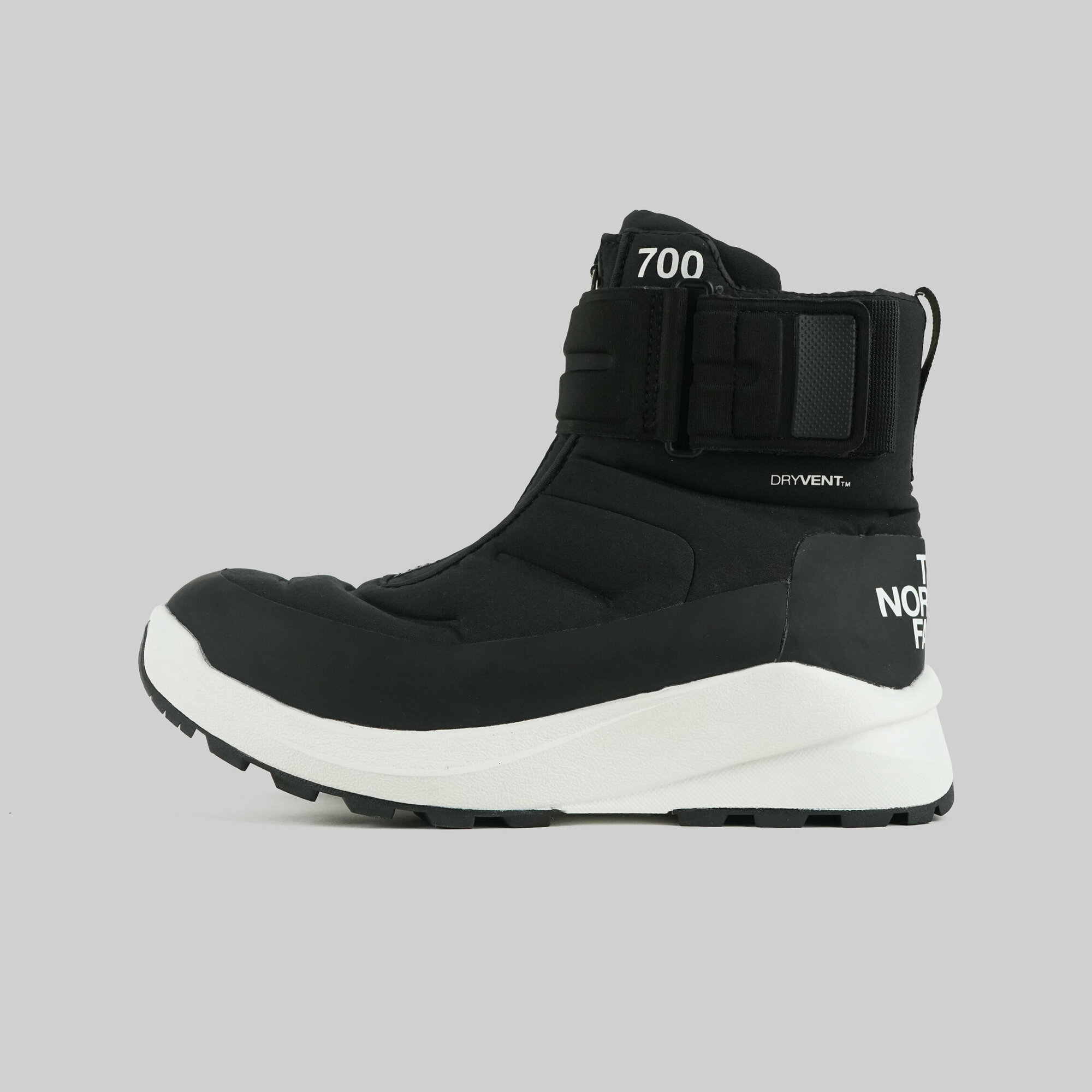 фото Ботинки женские The North Face Back To Berkeley II (38 EU / синий)