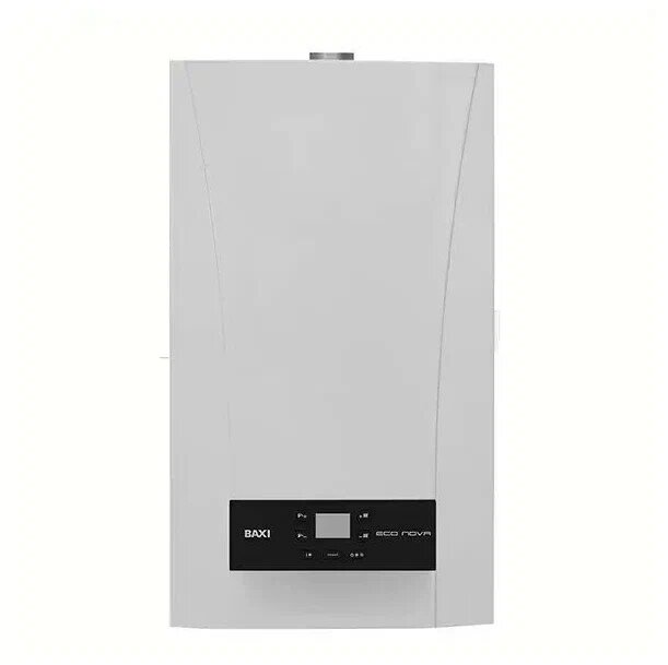 Настенный газовый котел Baxi ECO Nova 1.24F