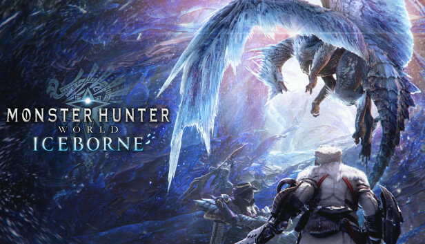 Дополнение Monster Hunter World: Iceborne для PC (STEAM) (электронная версия)