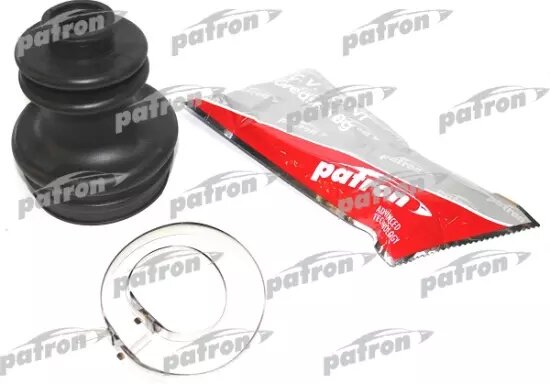 PATRON PDC3939 Пыльник шруса внутр к-кт (20.5x64.5x108) OPEL: CORSA B 96-00