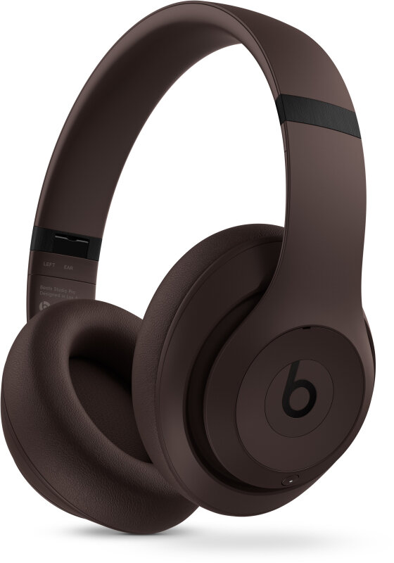 Beats Studio Pro Deep Brown MQTT3