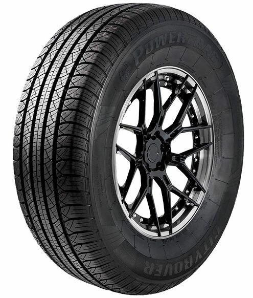 Автошина 225/65 R17 POWERTRAC CityRover 102H TL