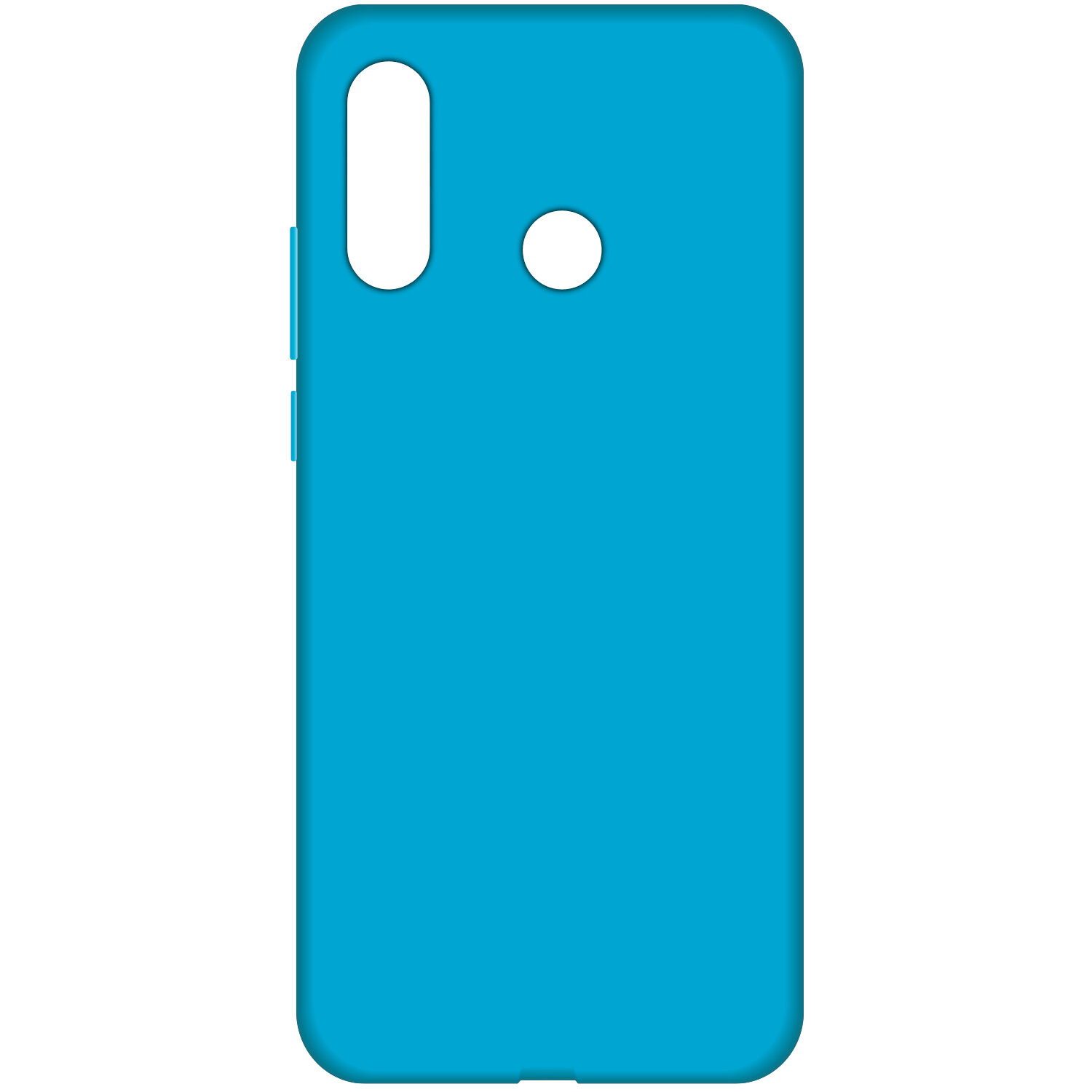Чехол LuxCase для Huawei P Smart Z — фото 1