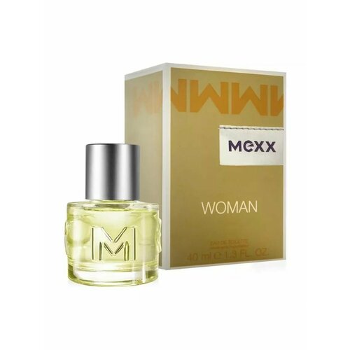 MEXX туалетная вода Mexx Woman, 20 мл, 100 г