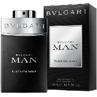 Туалетная вода Bvlgari Man Black Cologne 100 мл