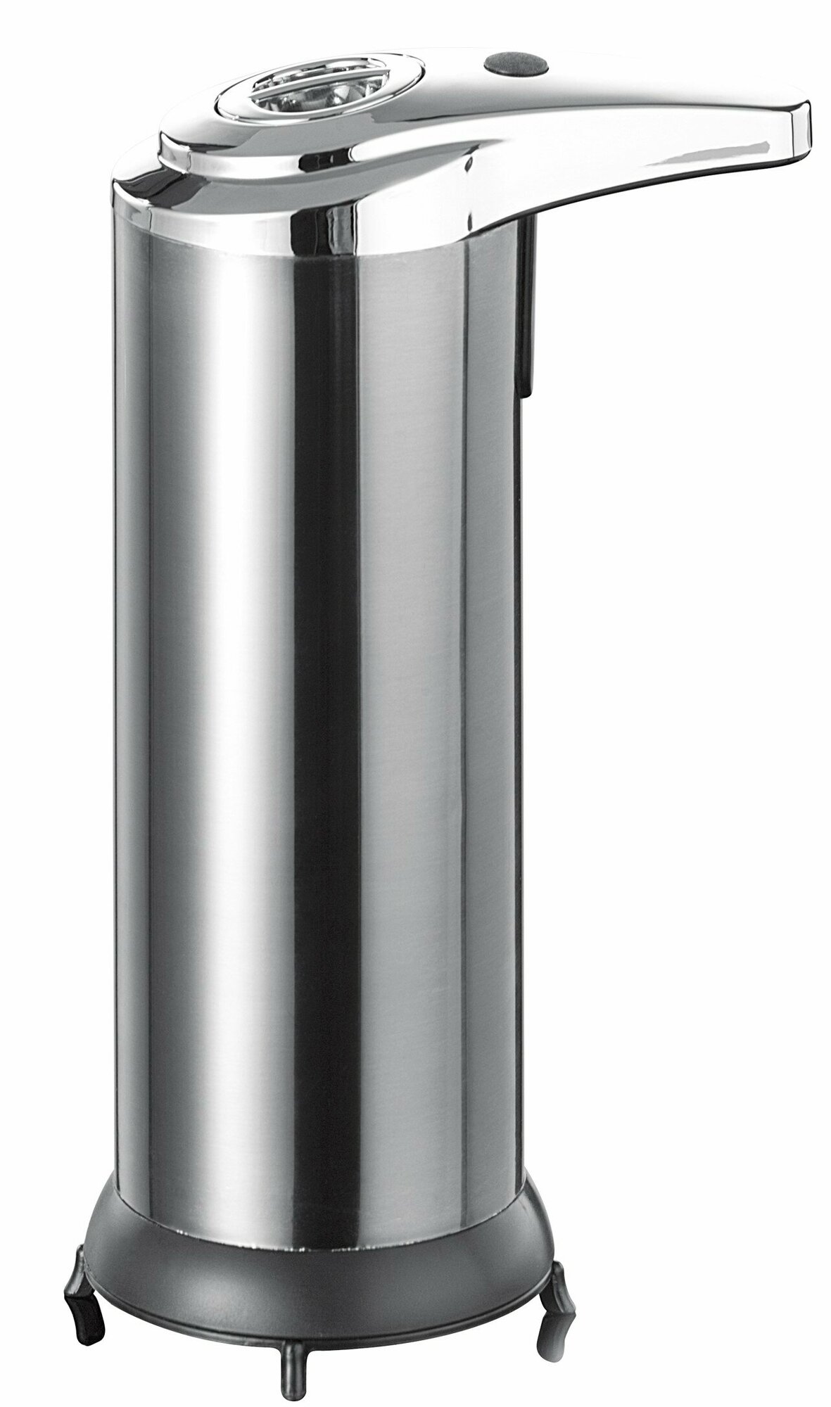 фото Сенсорный дозатор житкого мыла