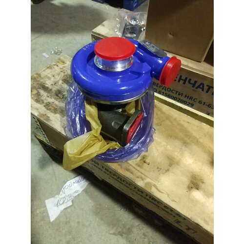 Турбина SDLG Deutz J80S WP6G125 TD226 13030164, J80S