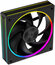 Вентилятор ID-Cooling AF-127-ARGB-K 120x120mm 4-pin 14-30dB 180gr...