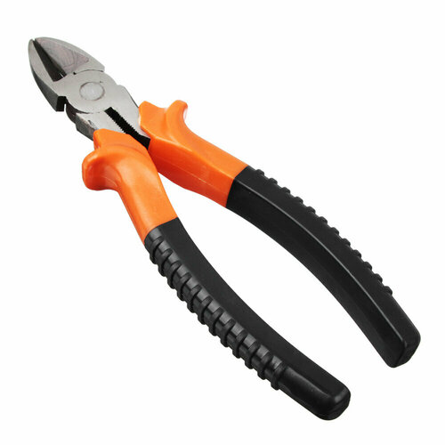 Кусачки шлифованные 200мм Рокот 436₽