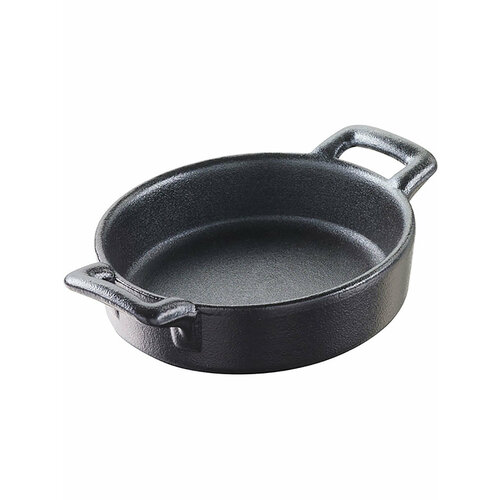 Сковорода порционная Revol Belle Cuisin, керамическая, 14,5 см