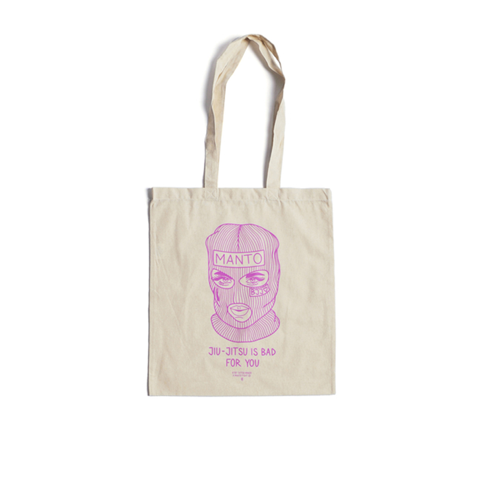 фото Шоппер Manto Tote Bag Balaclava (One Size)