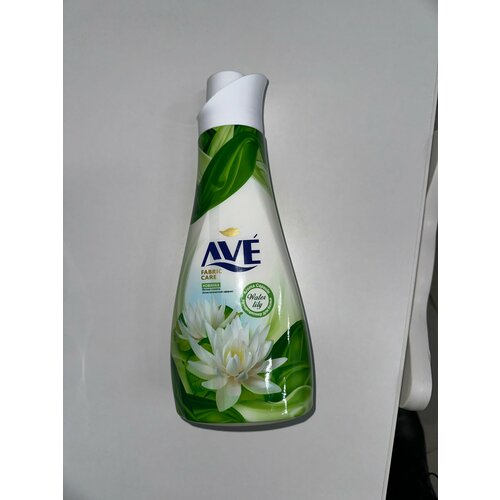 Кондиционер для стирки белья AVE Водяная лилия 1 литр 420₽