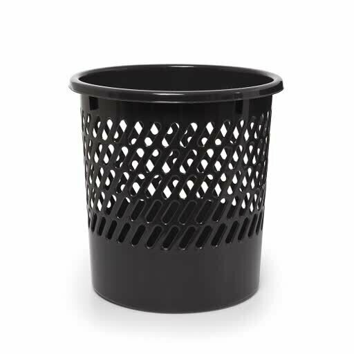 Корзина для бумаг 10л.