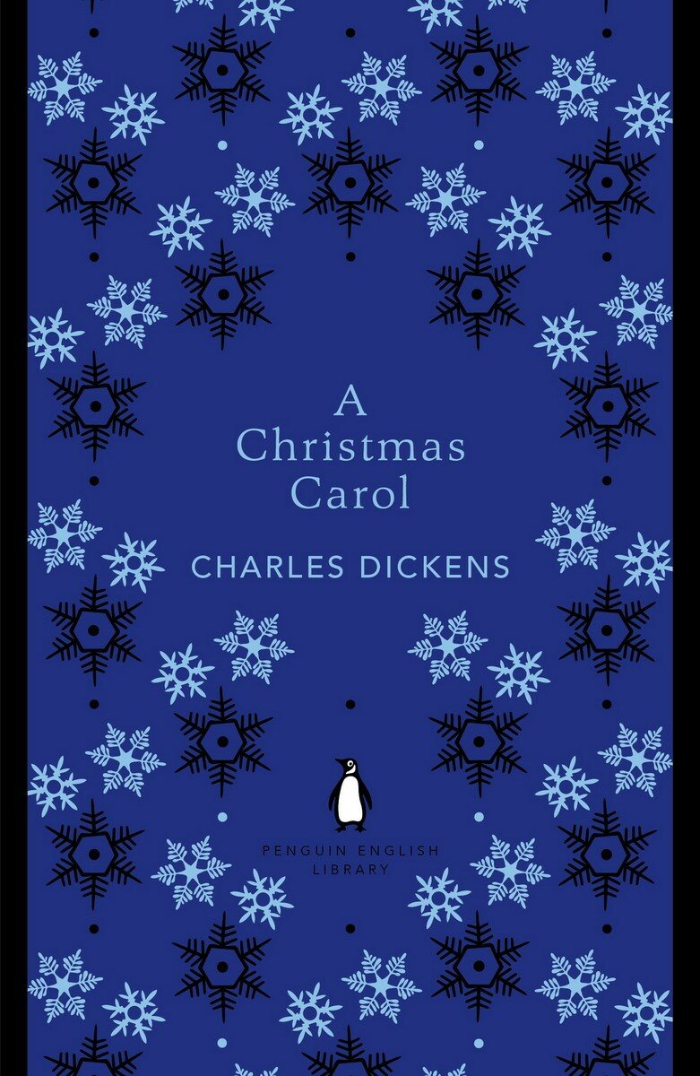 Dickens Charles "A Christmas Carol"