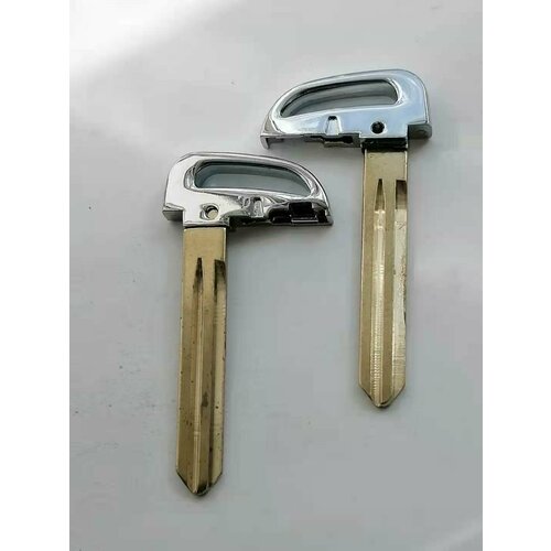 Вставка лезвие смарт ключа Hyundai HYN14L