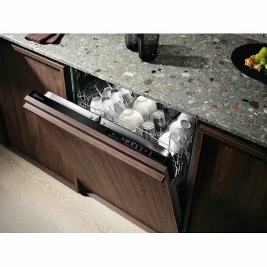 посудомоечная машина Electrolux - фото №18