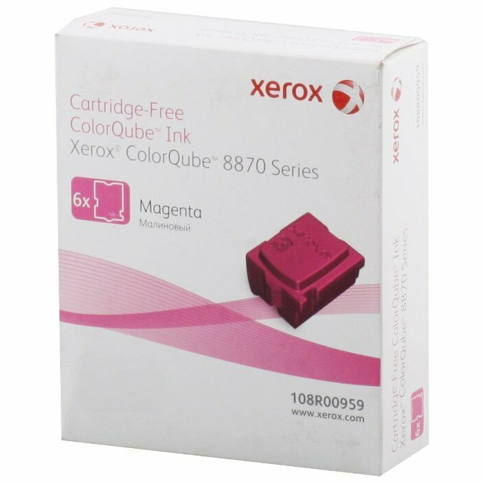 Картридж Xerox 108R00959