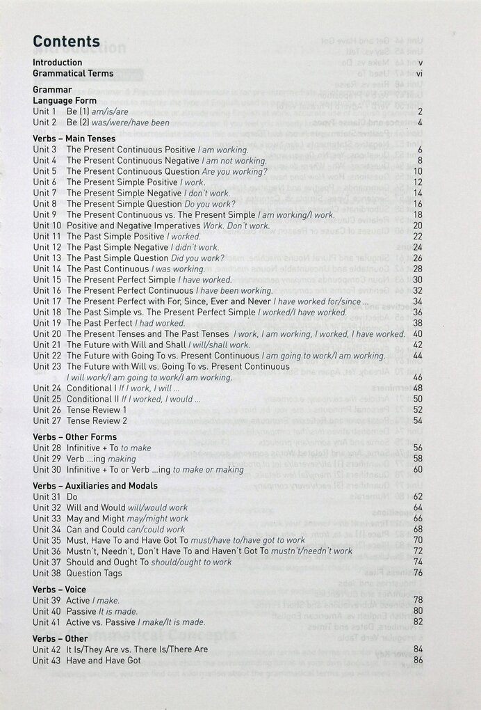 Collins English for Business: Business Grammar and Practice, Level Pre-Intermediate (Бригер. Деловой английский, начально-средний уровень) - фото №5