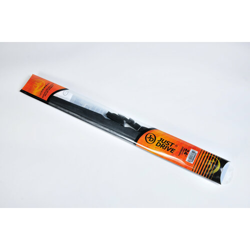 Щетка стеклоочистителя зимняя 600мм JD JDWB600W 683₽