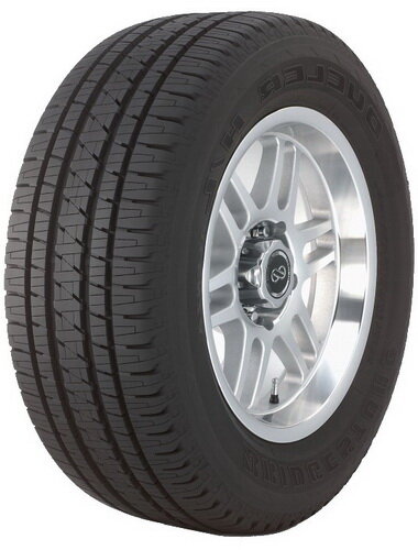 Шина Bridgestone Dueler H/L Alenza 285/45R22 110H