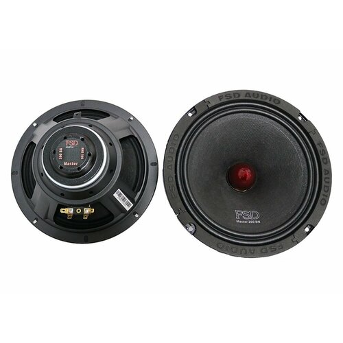 Комплект среднечастотников FSD audio Master 200 BN 6798₽