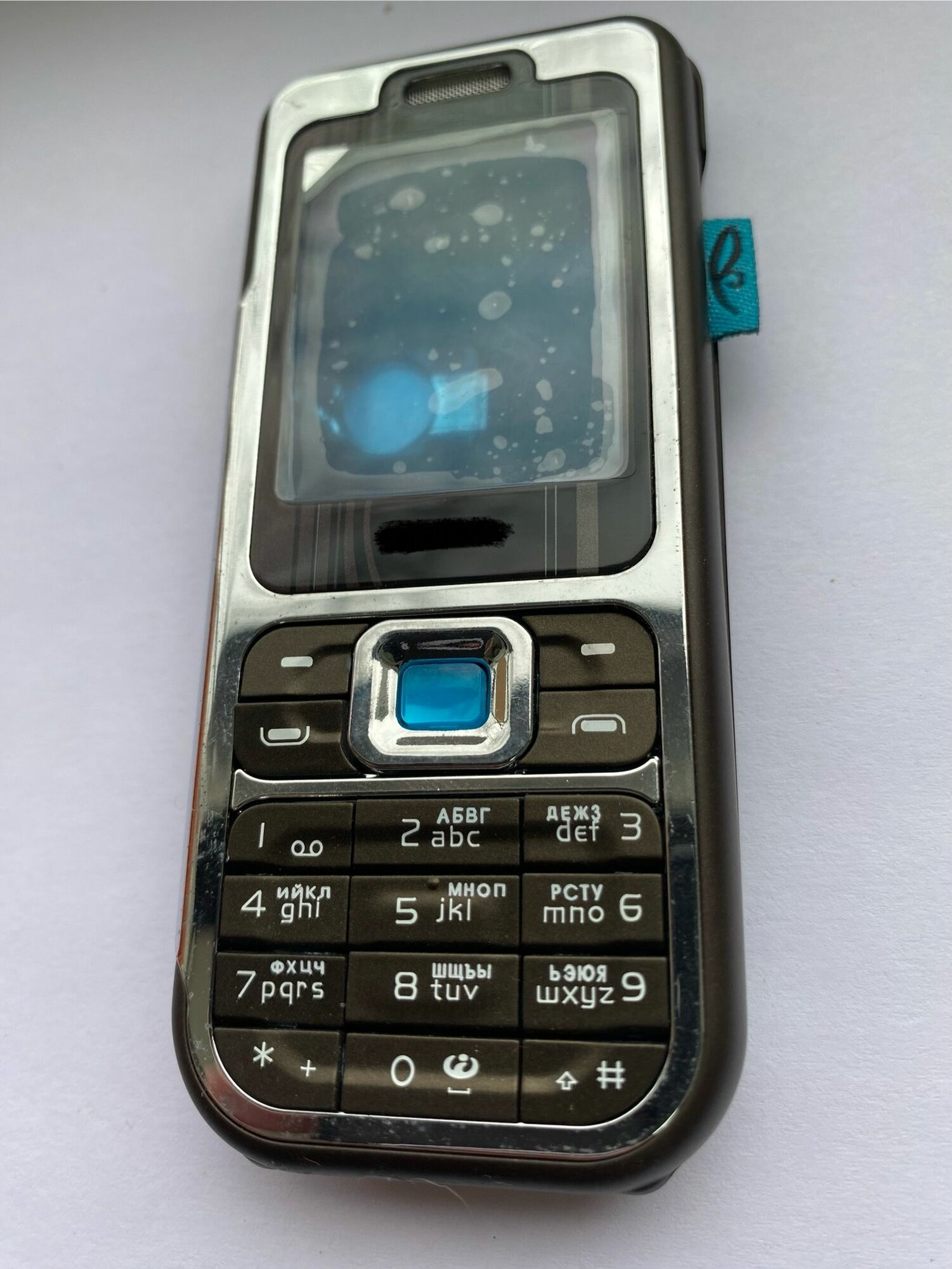 Корпус для Nokia 7360