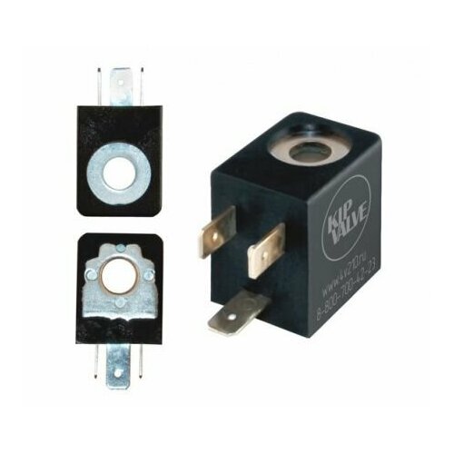CL712-AC24V-5,5VA KIPVALVE катушка электромагнитная
