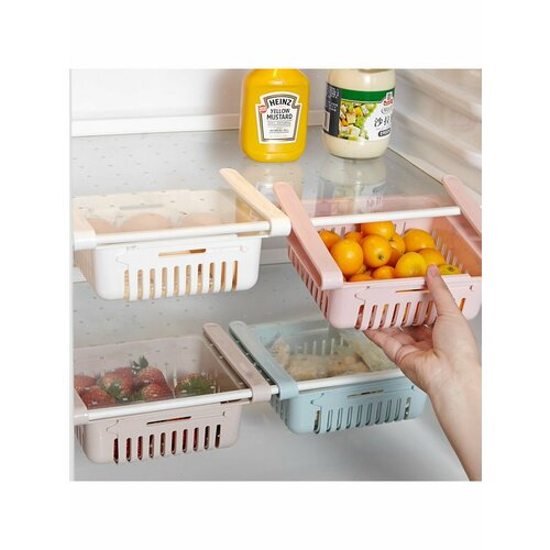 Полка подвесная в холодильник 329₽