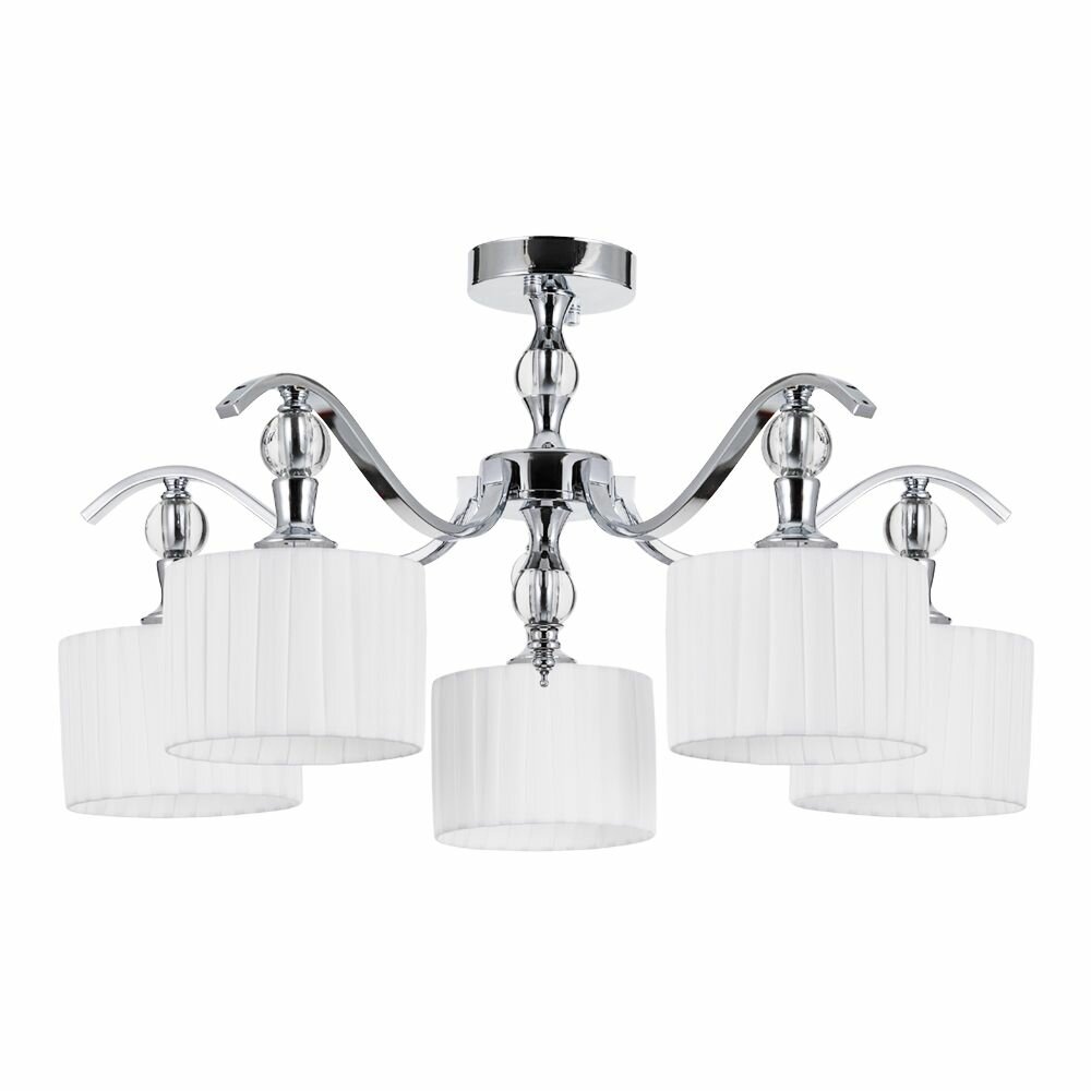 Люстра потолочная Arte Lamp A4038PL-5CC