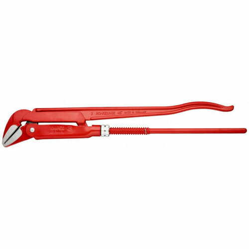 stanley pipe wrench 10 inch KNIPEX 83 20 020 - 57 cm - Pipe wrench