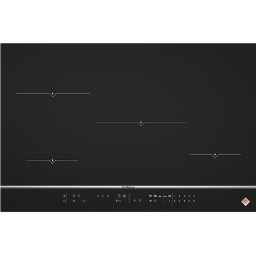 Индукционная варочная панель De Dietrich DPI7870X 16899000₽
