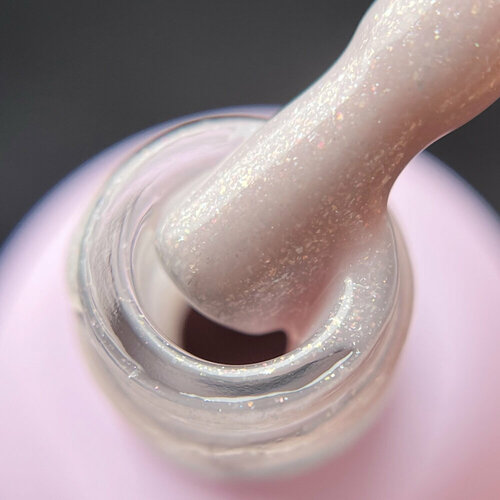 Камуфлирующая база для гель-лака ENIGMA Base Extra 24 15 мл 720₽