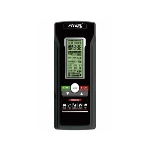 Велотренажер Fitex Pro Premier-8 PROF 242730₽