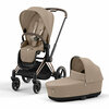 Фото Cybex Priam IV