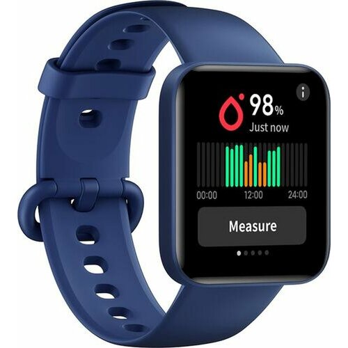 Смарт-часы POCO Watch 1199700₽