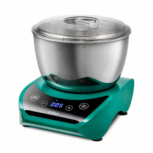 Тестомес Kitfort KT-3476 1054000₽
