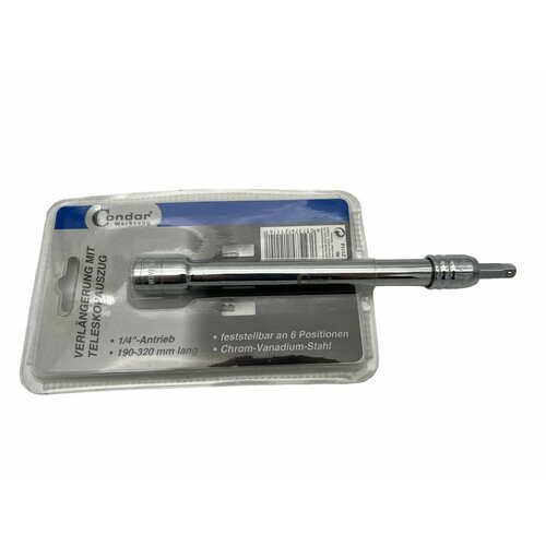 Удлинитель 1/4