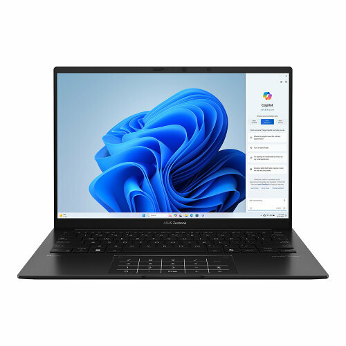 Ноутбук Asus Zenbook 14 OLED UM3406HA-QD015W 90NB1271-M003F0 119095₽