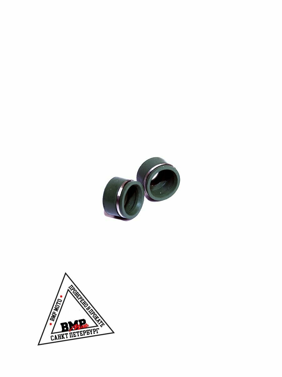 Колпачки маслосъмные ZS 172FMM -3A — фото 1