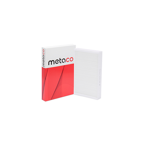 METACO 1010-182 (21238122010) фильтр салона vaz Chevrolet (Шевроле) niva