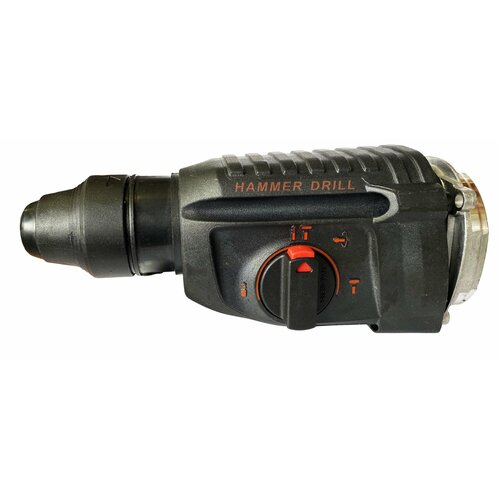 фото Редуктор в сборе для перфоратора bosch gbh2-26, gbh2600; интерскол п-26/800эр; hammer prt800c; sturm rh2592p; prorab 2419k; patriot rh260 acdc