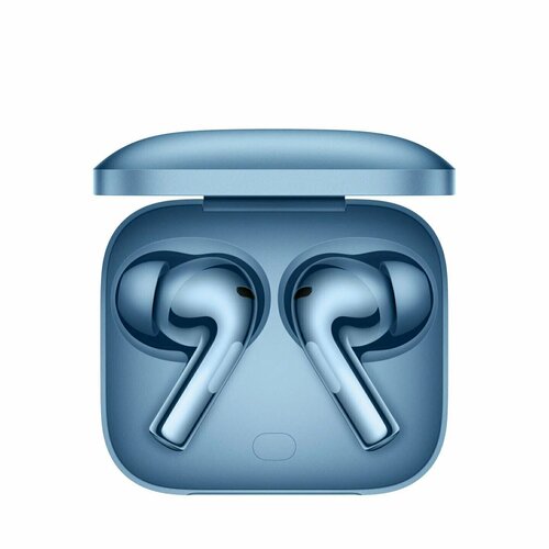 OnePlus Беспроводные наушники OnePlus Buds 3 Global Синий Global 7480₽